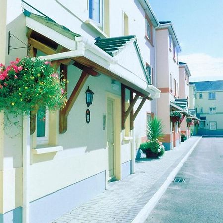 Tralee Town Centre Apartments 部屋 写真
