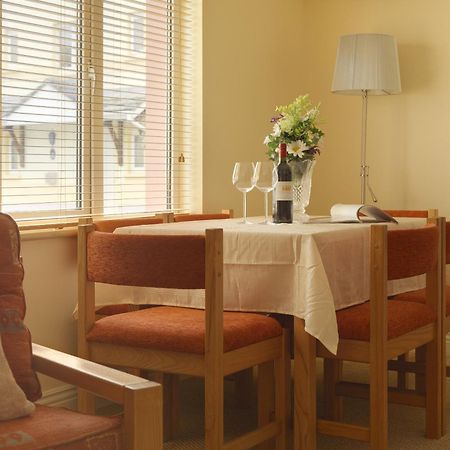Tralee Town Centre Apartments エクステリア 写真