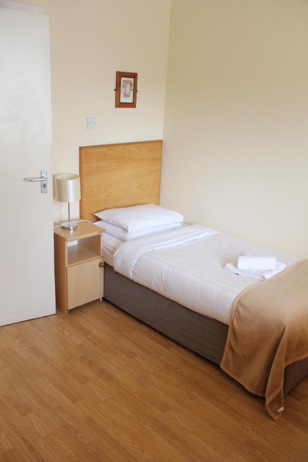 Tralee Town Centre Apartments エクステリア 写真