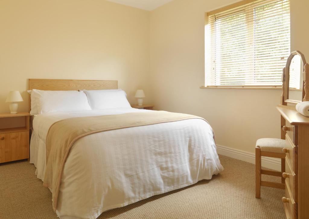 Tralee Town Centre Apartments 部屋 写真