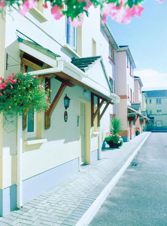 Tralee Town Centre Apartments 部屋 写真